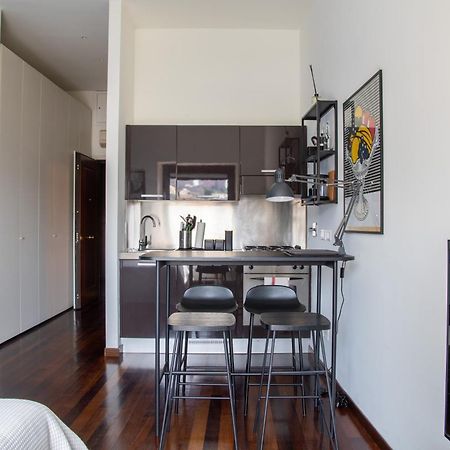 Grazioso Monolocale Via Amba Alagi Apartment Genoa Exterior photo